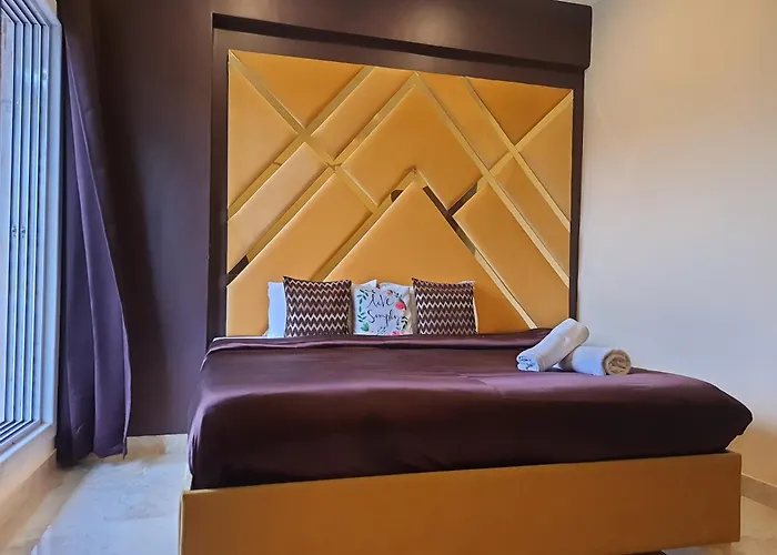 Osi Apartments Lilavati Bandra